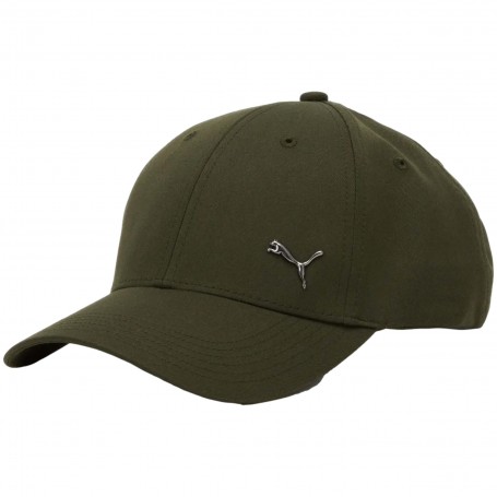 Gorra Puma Metal Cat Cap