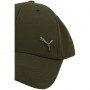 Gorra Puma Metal Cat Cap