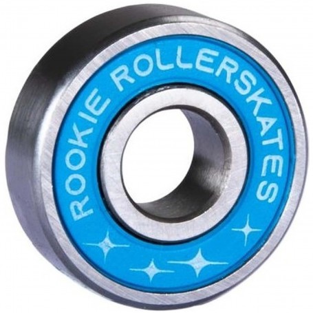 Rookie Skates Rollerskates Bearings Abec 7 (Pack Of 16)