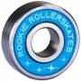 Rookie Skates Rollerskates Bearings Abec 7 (Pack Of 16)