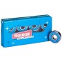 Rookie Skates Rollerskates Bearings Abec 7 (Pack Of 16)