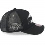 Gorra Mitchell & Ness Nhl Team Seal Trucker Vntg L.A Kings