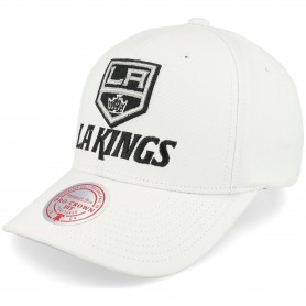 Gorra Mitchell & Ness Nba All In Pro Snapback Los Angeles Kings