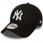 Gorra New Era 39Thirty League Basic New York Yankees