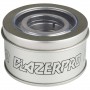 Blazer Integrated Headset Sealed Silver