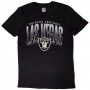 Camiseta Fanatics Las Vegas Raiders Graphic