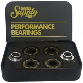 Eagle Bearing 608 2Rs (Pack 4)