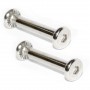 Tempish 2-Pack Ejes De Rueda 8Mm (30Mm)