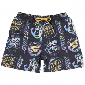 Bañador Santa Cruz Youth Swimshorts Holo