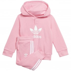 Conjunto Adidas Hoodie Set