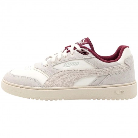 Zapatillas Puma Doublecourt Prm