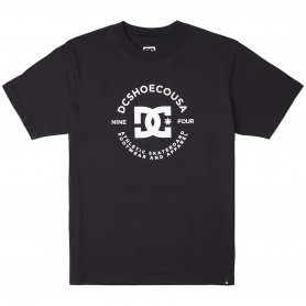 Camiseta Dc Shoes Dc Star Pilot Hss