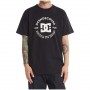 Camiseta Dc Shoes Dc Star Pilot Hss