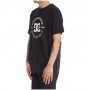 Camiseta Dc Shoes Dc Star Pilot Hss