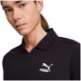 Polo Puma Classics V-Collar Polo