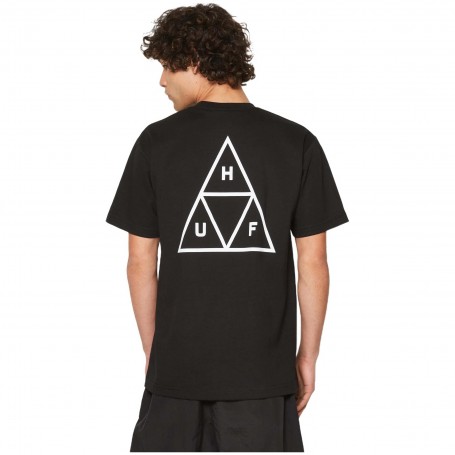 Camiseta Huf Set Tt L/S Tee