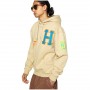 Sudadera Huf Set Tt P/O Hoodie