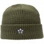 Gorro Huf One Star Visor Beanie