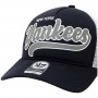 Gorra 47 Brand Offside Foam Trucker New York Yankees