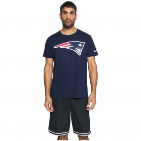 Camiseta Nike Essentials Nfl New Engladn Patriots