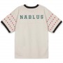 Camiseta Grimey Nablus Oversized Heavyweight Tee