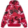 Sudadera Grimey Allover Print Tusker Temple Vintage Hoodie