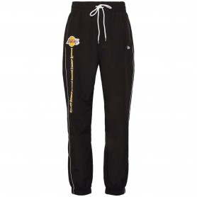 Pantalon Largo New Era Nba Track Pant Los Angeles Lakers