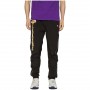 Pantalon Largo New Era Nba Track Pant Los Angeles Lakers