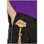 Pantalon Largo New Era Nba Track Pant Los Angeles Lakers