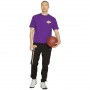 Pantalon Largo New Era Nba Track Pant Los Angeles Lakers