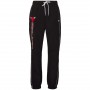 Pantalon Largo New Era Nba Track Pant Chicago Bulls