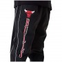 Pantalon Largo New Era Nba Track Pant Chicago Bulls