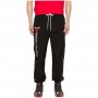 Pantalon Largo New Era Nba Track Pant Chicago Bulls