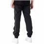 Pantalon Largo New Era Nba Track Pant Chicago Bulls