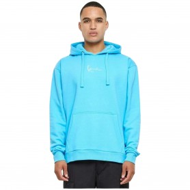 Sudadera Karl Kani Small Signature Essential Hoodie