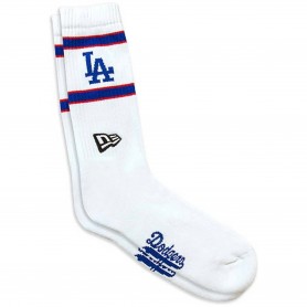 Calcetines New Era Mlb Premium Sock Los Angeles Dodgers