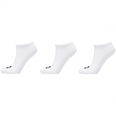 Calcetines Dc Shoes Ankle 3Pk