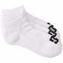 Calcetines Dc Shoes Ankle 3Pk