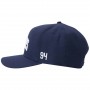 Gorra Dc Shoes Semi-Pro Snapback