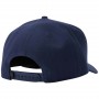 Gorra Dc Shoes Semi-Pro Snapback