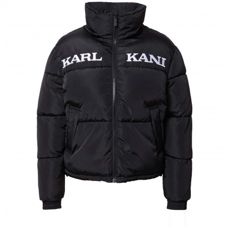 Abrigo Karl Kani Retro Essential Puffer Jacket