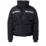 Abrigo Karl Kani Retro Essential Puffer Jacket