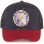 Gorra Hydroponic Dragon Ball Z Goku Cap