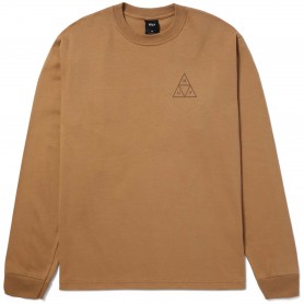 Camiseta Huf Set Tt L/S Tee