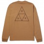 Camiseta Huf Set Tt L/S Tee