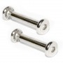 Tempish 2-Pack Ejes De Rueda 8Mm (34Mm)