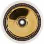 Striker Lighty Fullcore Wheels V3 White Pu Gold 110Mm Ruedas