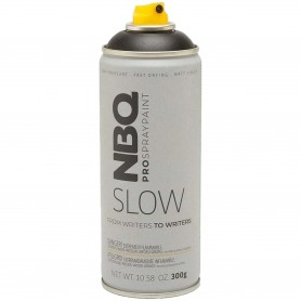 Nbq Slow Mate 400Ml Gris Menhir