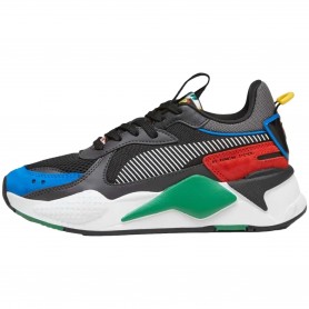 Zapatillas Puma RS-X Trash Talk Jr