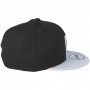 Gorra New Era Nfl Cotton Block Oakland Raiders